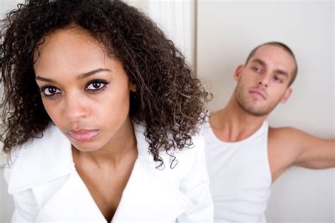 dating a woman with a bad temper